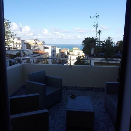 B&B Rosy Paola Exterior foto