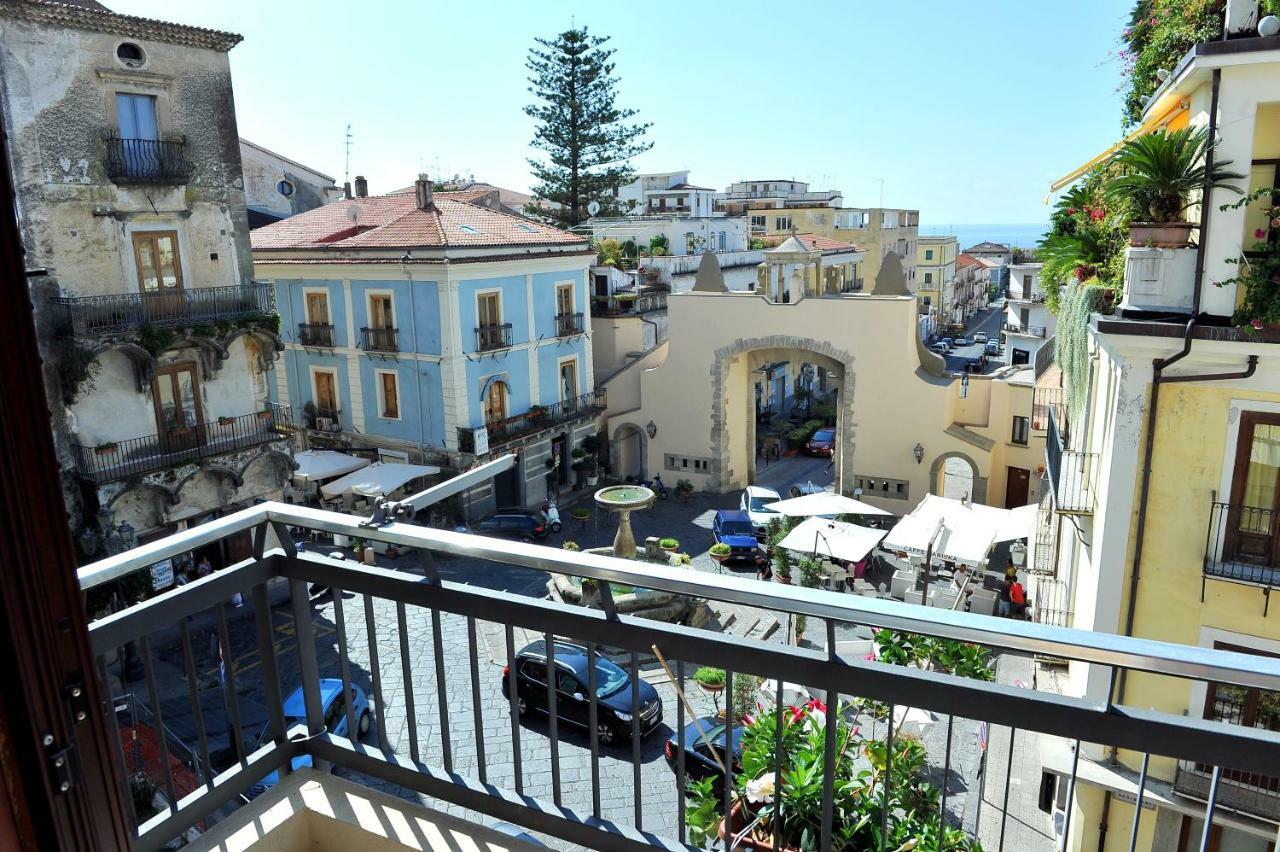 B&B Rosy Paola Exterior foto