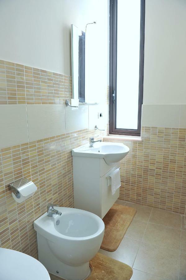 B&B Rosy Paola Exterior foto